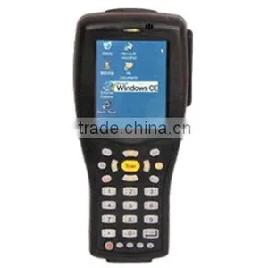 RFID Mobile Handheld Reader thumbnail-1