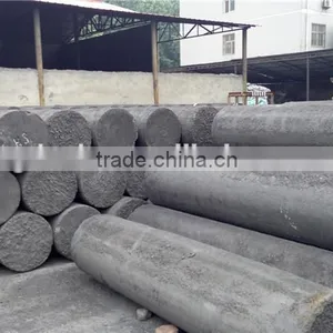Full Shape Graphite Electrode With Different Diameter thumbnail-5
