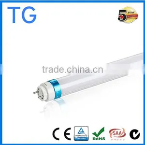 Hot Sale CUL TUV 1500mm up to 3900lm T8 LED Tube,10W 18W 25W 30W LED Light thumbnail-1