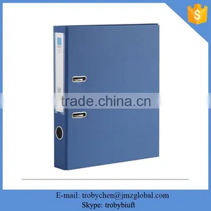 pp Lever Arch Folder With Strong Cover thumbnail-1