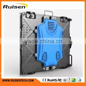 Led Large Screen Display P5 Outdoor SMD 3-in-1 Full Color Die Cast Led Screen Small Led Display Scre 5mm Smd Outdoor Led Screen thumbnail-2