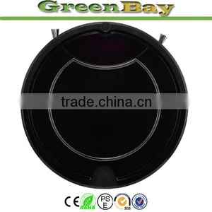 Multifunctional Robot Vacuum Cleaner / Robot Hoover thumbnail-2