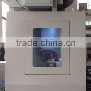 CNC Tool Grinding Machine VIK-5B Hot Sale 5 Axis Universal Cnc Tool Grinder Machine thumbnail-4