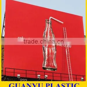 100% Virgin PP Advertising Boards, Polypropylene Sign Board thumbnail-2