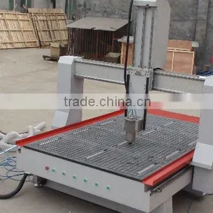 Special Mould Cnc Router Engraver Machine thumbnail-1