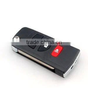 Top Quality With Favorable Price Car Remote Replacement for Xtrail Pathfinder Murano Tiida Car Ect thumbnail-1