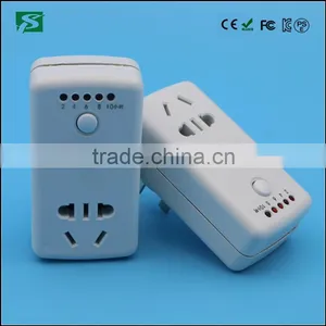 2015 Hot Selling 220v Digital Timer Socket thumbnail-5