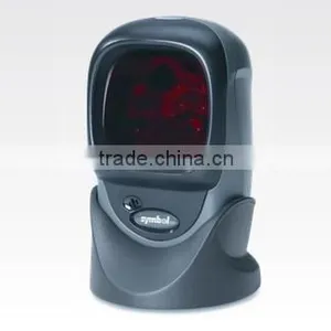 Symbol Barcode Scanner Symbol LS9203 Hands-free Omni-directional Barcode Scanner thumbnail-1