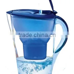 2015 Good Quality and Hot Sale Alkaline /water Filter / Water Filter Pitcher thumbnail-6