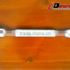 European Type Stainless Steel Turnbuckles thumbnail-5