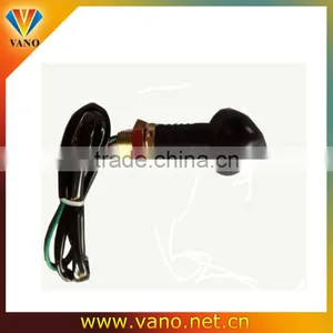 Hot Sale Popular Amber Signal Light SU200 Motorcycle Turn Signal Lights thumbnail-1