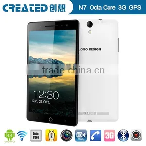 7 Inch WUXGA LTPS Android 4.4.1 Octa Core MTK6592 Tablet pc 3G GPS WCDMA 850/2100 GSM RAM 2G ROM 16G Tablets thumbnail-1