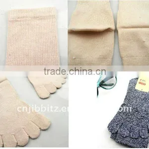 Five Finger Sock thumbnail-1