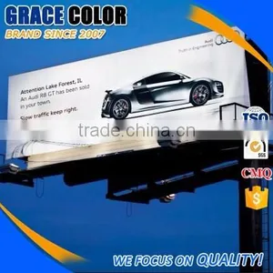 High Cost-effective Outdoor Advertising Banner and Flex Raw Material thumbnail-4