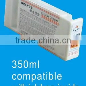 350ml Compatible With Ink Bag Cartridge for 7900/9900 thumbnail-1