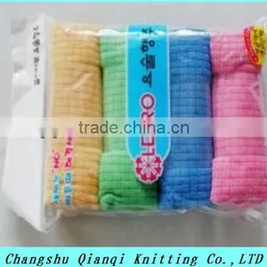 Absorbent Microfiber Car Wash Cloth thumbnail-1