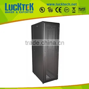 19" Power Deep 42u 800x1000 Server Rack thumbnail-1
