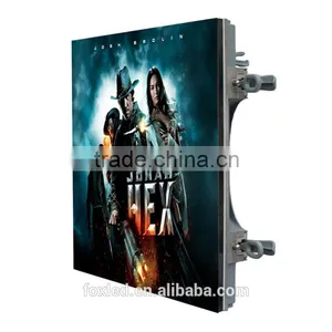 HD High Quality Led Module P2.5 Little Pixel Picth High Resolution Indoor Quality Choice thumbnail-1