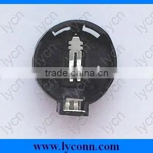 Bblack Battery Holder for CR2032-2 Battery thumbnail-1