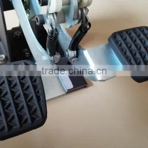 Brake Actuator Assembly thumbnail-2