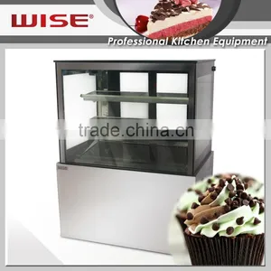 Commercial High Humidity Cake Display Cabinet thumbnail-5