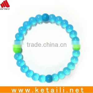 2016 Hot Sale Silicone Wristbands Made in Shenzhen thumbnail-1