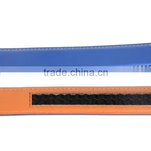 2016 Fashion Women Genuine Leather Belt With Automatic Buckle thumbnail-6