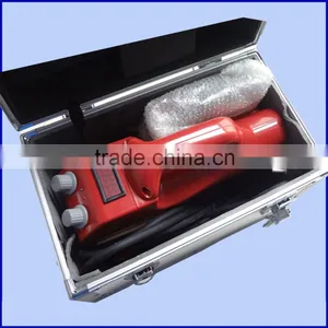 Digital Display Geomembrane Welder for Pool thumbnail-1