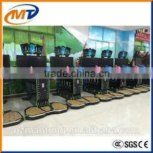 Shooting Arcade Game Machine/indoor Amusement Game Machine/token Game Machine for Sale thumbnail-4