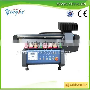 Guangzhou Phone Case uv Flatbed Printer thumbnail-1