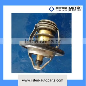 Joylong Van HKL6600 D182 Thermostat for Engine DK4A thumbnail-1