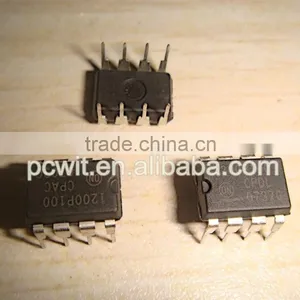 Original New IC NCP1200P100G thumbnail-1
