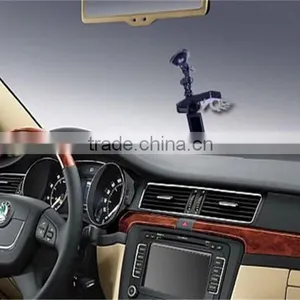 HD 720P H198 Car DVR With 2.5 TFT LCD SCREEN 6 LEDS for IR and Night Visio Video Format thumbnail-4