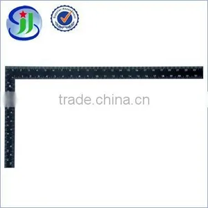 Metal Steel Try / L Square Ruler With 200x300mm Metal Slap Ruler Quality Choice thumbnail-1
