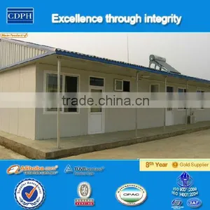 216 Low Price Living Prefab Mobile House thumbnail-5