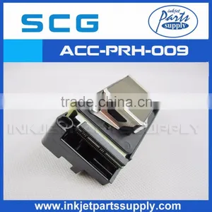 Compatible ECO Solvent DX5 Print Head for Mutoh thumbnail-6