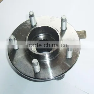 Front Wheel Hubs & Bearings for Chevy Pontiac OEM 513189 thumbnail-4