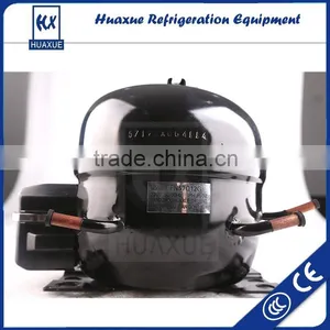 Well Known Refrigerator Compressor, Electric Air Compressor Made in China thumbnail-1