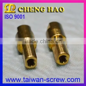 Professional Manufacturer Fastener Rivet Pin Brass thumbnail-2