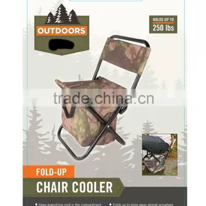 Fold up Chair Cooler thumbnail-1