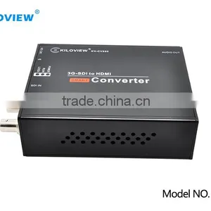 Sdi to Hdmi Onvif1.1/2.0 Converter thumbnail-6