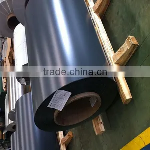 Color Coated Aluminium Coil thumbnail-2
