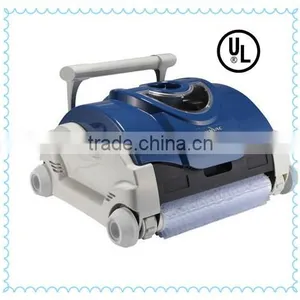 Innovative Automatic Pool Cleaner thumbnail-1