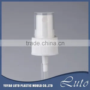 PP Mist Perfume Sprayer thumbnail-3