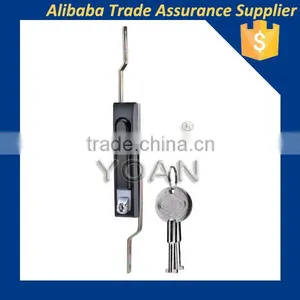 3 Point Electric Lock From Sinwe thumbnail-1