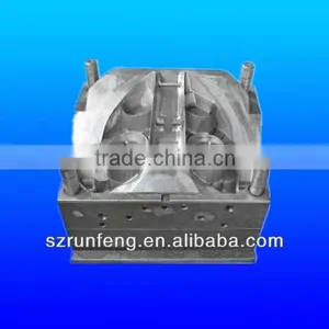 Custom Plastic Mold and Product ! Mold Design ! thumbnail-1