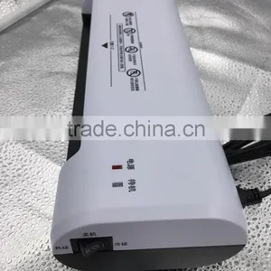 Super Slim Office Laminator thumbnail-2