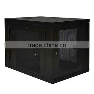 Double Section Cabinet FY-DWHH Grey Wall Unit thumbnail-1