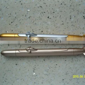 Plastic Shaped Submarine Pen thumbnail-2