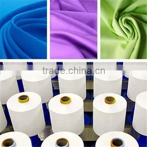 pp Yarn (raw White and Dope Dyed) thumbnail-1